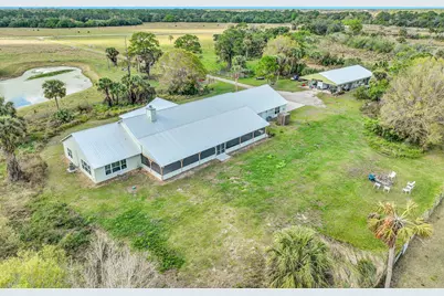 3901 Wild Turkey Trail Trail, Okeechobee, FL 34974 - Photo 46