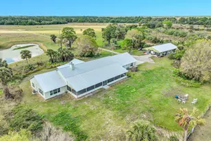 3901 Wild Turkey Trail Trail, Okeechobee, FL 34974 - Photo 46