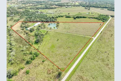 3901 Wild Turkey Trail Trail, Okeechobee, FL 34974 - Photo 2