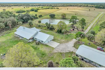 3901 Wild Turkey Trail Trail, Okeechobee, FL 34974 - Photo 44
