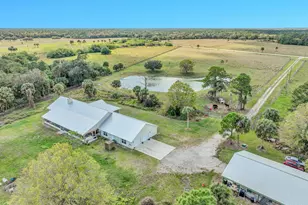 3901 Wild Turkey Trail Trail, Okeechobee, FL 34974 - Photo 44