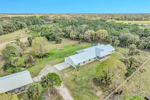3901 Wild Turkey Trail Trail, Okeechobee, FL 34974 - Photo 46
