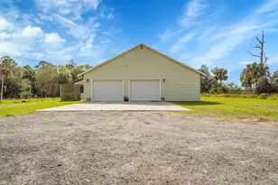 3901 Wild Turkey Trail Trail, Okeechobee, FL 34974 - Photo 4