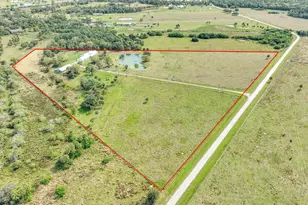 3901 Wild Turkey Trail Trail, Okeechobee, FL 34974 - Photo 2