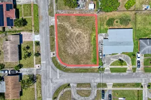 398 W 23rd St, Riviera Beach, FL 33404 - Photo 1