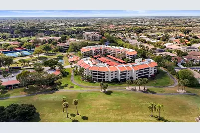 7507 La Paz Boulevard #407, Boca Raton, FL 33433 - Photo 26