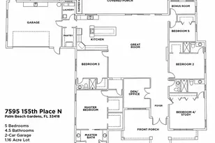 7595 155th Pl N, Palm Beach Gardens, FL 33418 - Photo 62