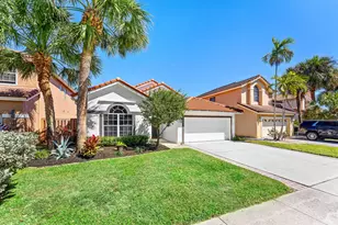 7271 Tillman Dr, Lake Worth, FL 33467 - Photo 2