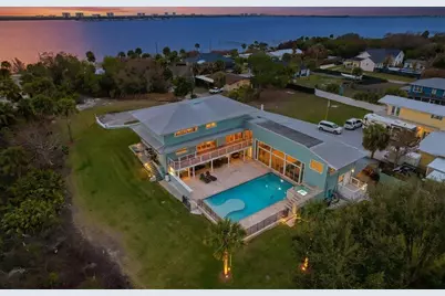 3712 E Mockingbird Hill, Jensen Beach, FL 34957 - Photo 1
