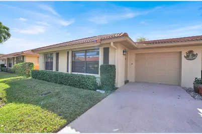 4500 Pandana Tree Road #A, Boynton Beach, FL 33436 - Photo 2