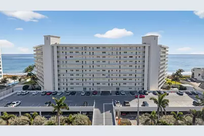 3101 S Ocean Boulevard #302, Highland Beach, FL 33487 - Photo 2