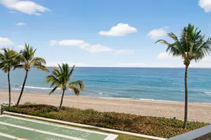 3101 S Ocean Blvd, Highland Beach, FL 33487 - Photo 24