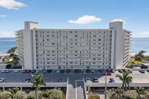 3101 S Ocean Blvd, Highland Beach, FL 33487 - Photo 2