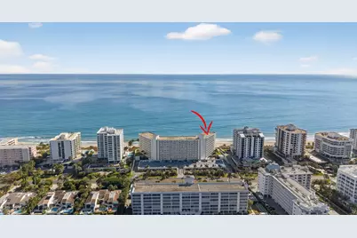 3101 S Ocean Boulevard #302, Highland Beach, FL 33487 - Photo 30