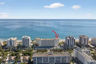 3101 S Ocean Blvd, Highland Beach, FL 33487 - Photo 30