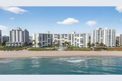 3101 S Ocean Boulevard #302, Highland Beach, FL 33487 - Photo 30