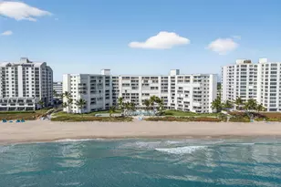 3101 S Ocean Blvd, Highland Beach, FL 33487 - Photo 30