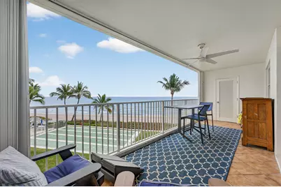 3101 S Ocean Boulevard #302, Highland Beach, FL 33487 - Photo 18