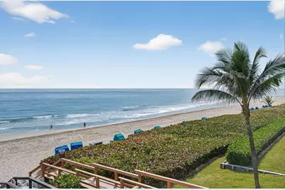 3101 S Ocean Boulevard #302, Highland Beach, FL 33487 - Photo 2