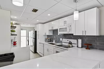 3101 S Ocean Boulevard #302, Highland Beach, FL 33487 - Photo 34