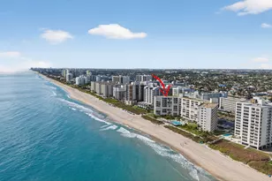 3101 S Ocean Blvd, Highland Beach, FL 33487 - Photo 1
