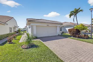 6112 Caladium Rd, Delray Beach, FL 33484 - Photo 2