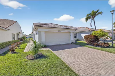 6112 Caladium Road, Delray Beach, FL 33484 - Photo 2