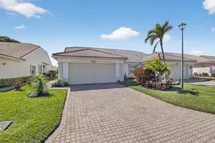 6112 Caladium Rd, Delray Beach, FL 33484 - Photo 1