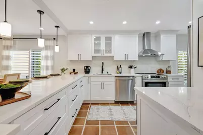 27 Westgate Lane #C, Boynton Beach, FL 33436 - Photo 2