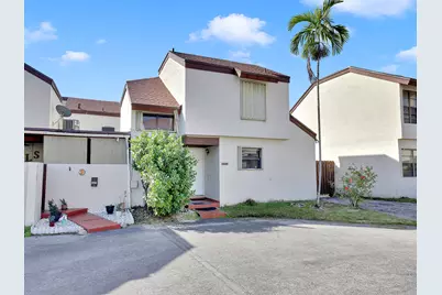 9702 NW 5th Lane #9702, Miami, FL 33172 - Photo 1