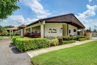 4723 Sable Pine Circle N #D2, West Palm Beach, FL 33417 - Photo 34