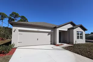 2923 Triangle Rd, Palm Bay, FL 32909 - Photo 1