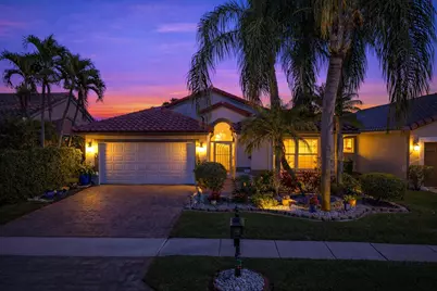 11550 Ballylee Terrace, Boynton Beach, FL 33437 - Photo 1