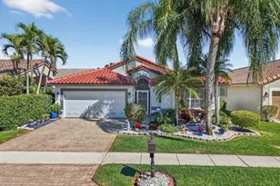 11550 Ballylee Terrace, Boynton Beach, FL 33437 - Photo 2