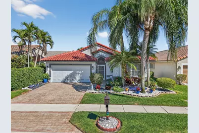 11550 Ballylee Terrace, Boynton Beach, FL 33437 - Photo 2