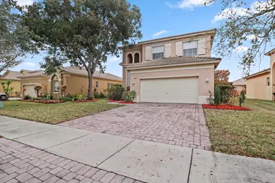 6101 Spring Lake Terrace, Fort Pierce, FL 34951 - Photo 2