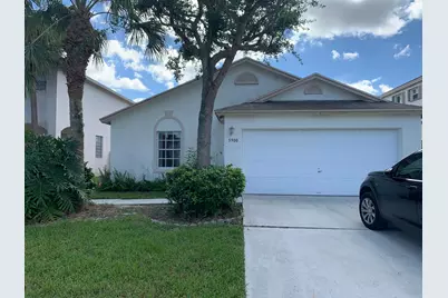 5900 Azalea Circle, West Palm Beach, FL 33415 - Photo 2