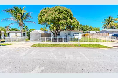 281 NE 46th Street, Pompano Beach, FL 33064 - Photo 20