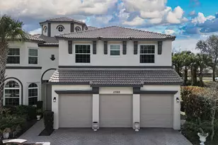 11585 SW Fieldstone Way, Port Saint Lucie, FL 34987 - Photo 1