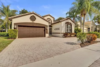 6606 Turchino Drive, Lake Worth, FL 33467 - Photo 1