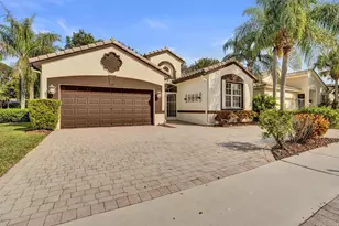 6606 Turchino Dr, Lake Worth, FL 33467 - Photo 1