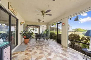 321 SW Panther Trace Trace SW, Port Saint Lucie, FL 34953 - Photo 34