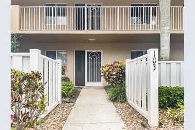 5952 Regal Glen Drive #103, Boynton Beach, FL 33437 - Photo 1