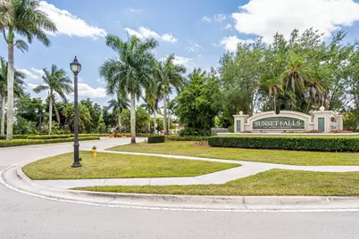 17739 SW 54th Street, Miramar, FL 33029 - Photo 38
