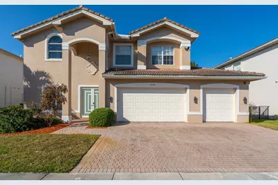 17739 SW 54th Street, Miramar, FL 33029 - Photo 1