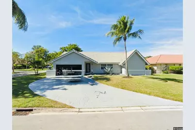 832 NW 108th Lane, Coral Springs, FL 33071 - Photo 1