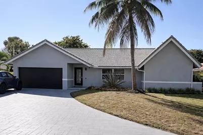 832 NW 108th Lane, Coral Springs, FL 33071 - Photo 1