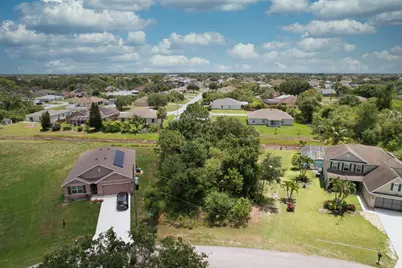 4205 SW Oblique Street, Port Saint Lucie, FL 34953 - Photo 2