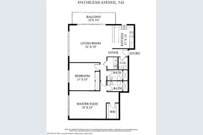 434 Chilean Avenue #6d, Palm Beach, FL 33480 - Photo 18