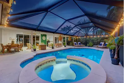 2558 Monaco Terrace, Palm Beach Gardens, FL 33410 - Photo 4